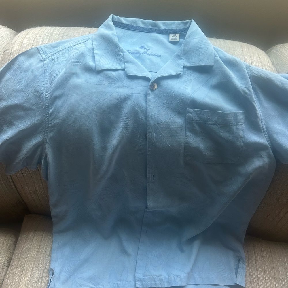 BUNDLE: Men’s Shirts